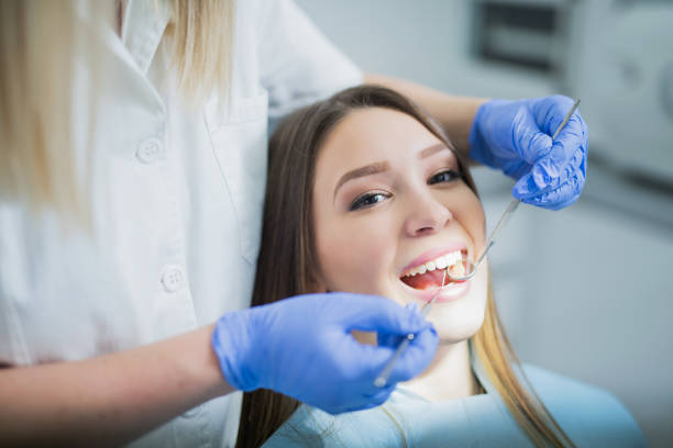 Professional Dental Services in Cambrian Park, CA